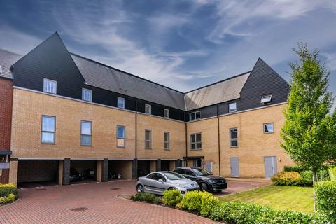 2 bedroom apartment for sale, Pathfinder Way, Northstowe, CB24