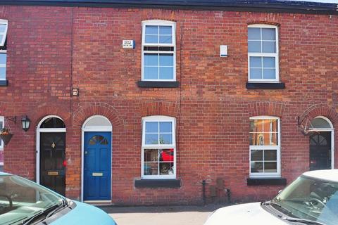 2 bedroom terraced house to rent, Vicker Grove, West Didsbury, Manchester, M20