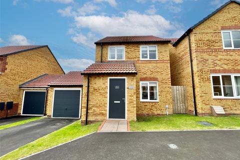 3 bedroom detached house for sale, Valley Dene, Chopwell, NE17