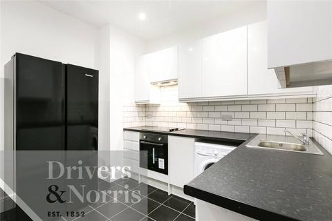 4 bedroom apartment to rent, Hilldrop Road, Holloway, London, N7