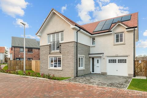 4 bedroom detached house for sale, Mushet Road, Livingston