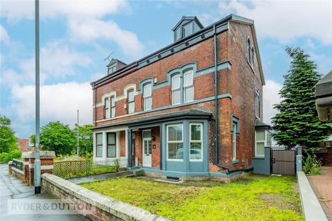 6 bedroom semi-detached house for sale, Falinge Road, Falinge, Rochdale, Greater Manchester, OL12