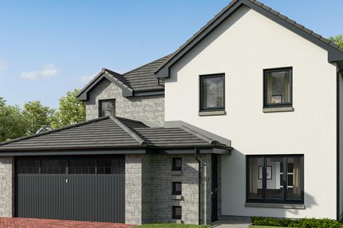 3 bedroom detached villa for sale, Plot 191, Kishorn at Drovers Gate, Broich Rd PH7