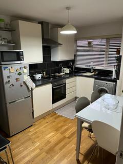 1 bedroom flat to rent, Uxbridge Road, London W7