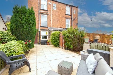 151 Cross Hill, Ecclesfield, Sheffield, S35 9WS