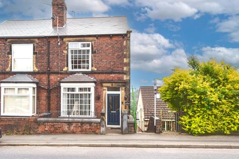 151 Cross Hill, Ecclesfield, Sheffield, S35 9WS