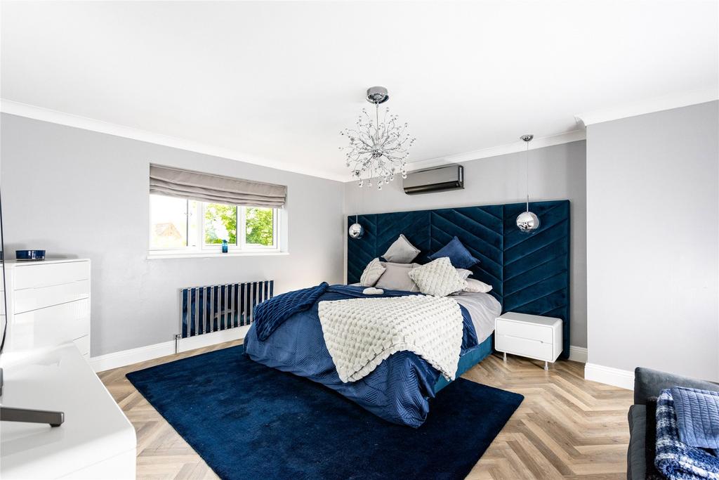 Principal Bedroom