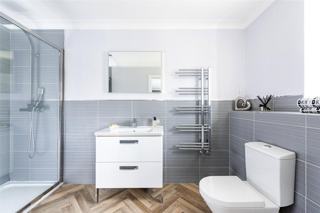 Prinicpal En Suite