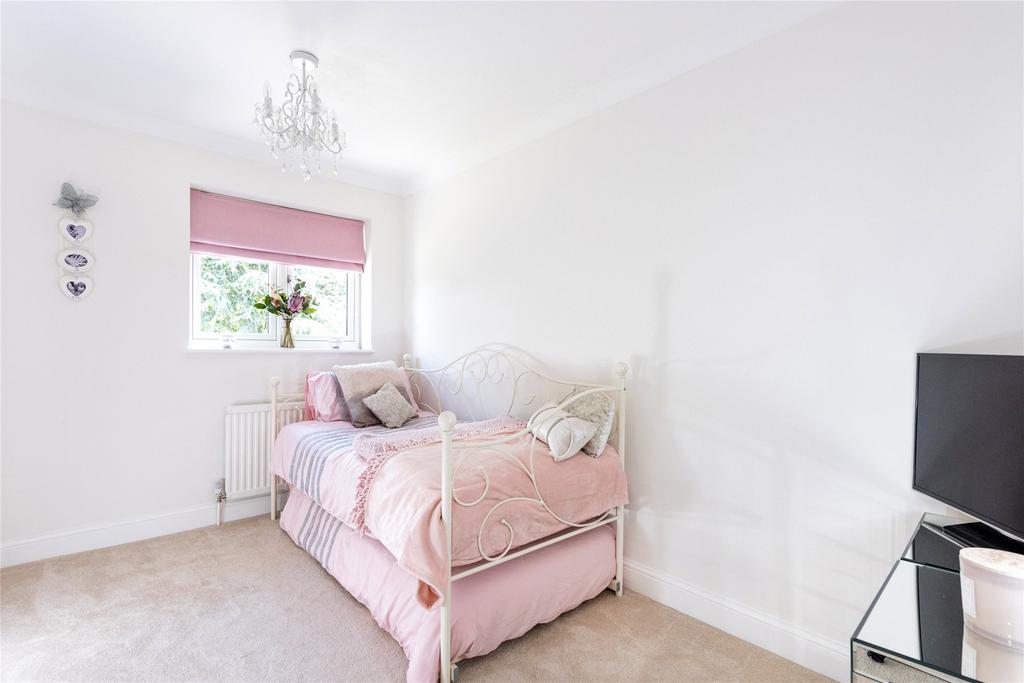 Bedroom Five