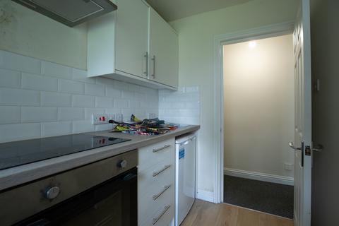 1 bedroom flat for sale, Jerviston Court, Motherwell ML1