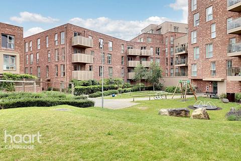 1 bedroom apartment for sale, Harrison Drive, Cambridge