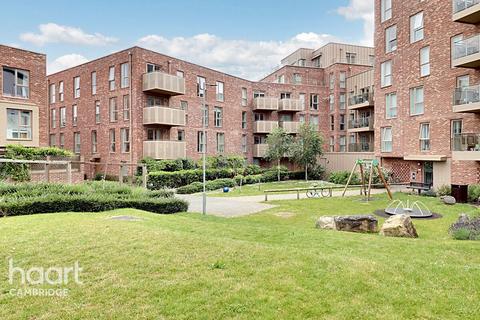 44, Scholars Court Harrison Drive, Cambridge, CB2 8EF