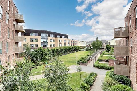 44, Scholars Court Harrison Drive, Cambridge, CB2 8EF