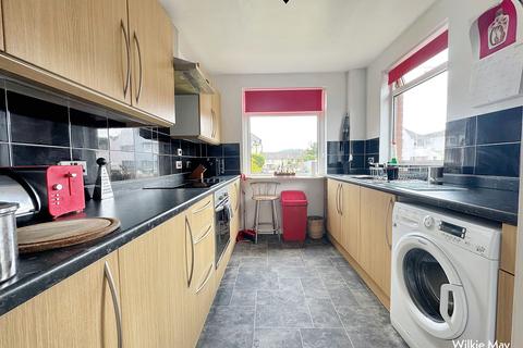 1 bedroom ground floor flat for sale, Hillview Road, Minehead TA24