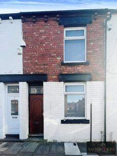 2 bedroom terraced house to rent, Aubrey Street, Middlesbrough TS1