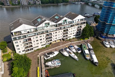 3 bedroom apartment for sale, Thames Quay, Chelsea Harbour, London, SW10