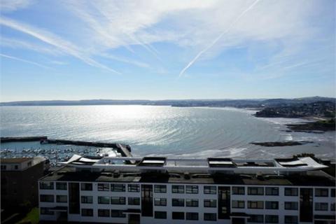 1 bedroom apartment to rent, St. Lukes Road South, Torquay, TQ2