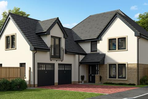 4 bedroom detached villa for sale, Plot 129, Maree at Drovers Gate, Broich Rd PH7