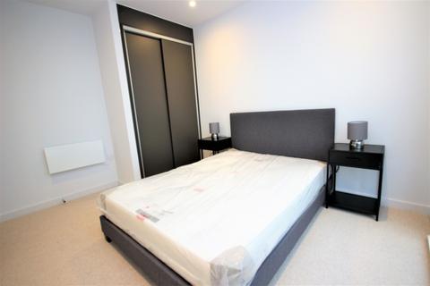 1 bedroom apartment to rent, Red, Salford M50