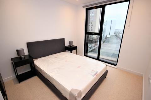 1 bedroom apartment to rent, Red, Salford M50