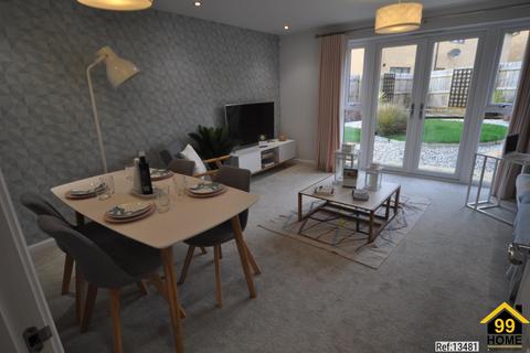 3 bedroom end of terrace house for sale, Poplar Close, Plymouth, Devon, PL7