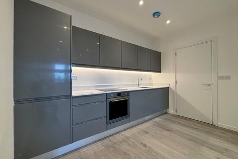 2 bedroom apartment to rent, Midsummer Boulevard, Milton Keynes, MK9