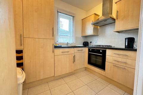 1 bedroom flat for sale, VICTORIA AVENUE, SWANAGE