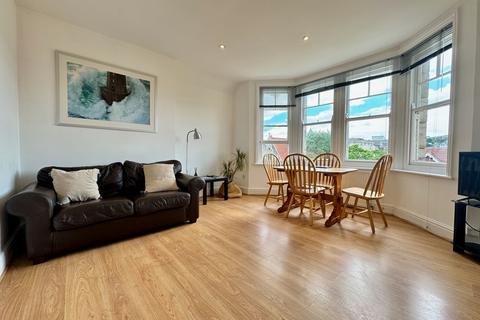 2 bedroom flat for sale, VICTORIA AVENUE, SWANAGE