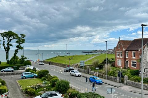 2 bedroom flat for sale, VICTORIA AVENUE, SWANAGE