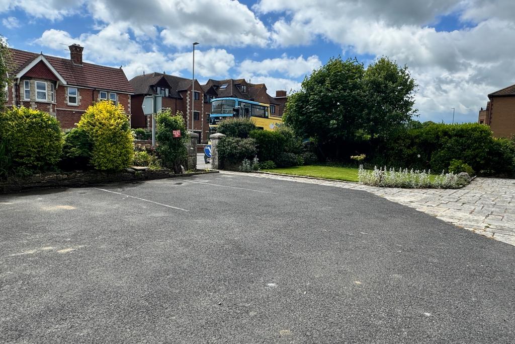 Parking Space