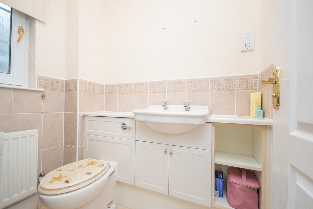 Ensuite