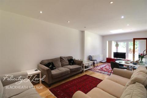 5 bedroom flat to rent, Kidbrooke Park Road, SE3