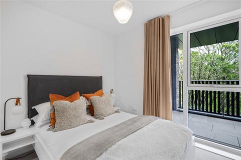 2 bedroom penthouse for sale, École, Alexis Street, Bermondsey, London, SE16