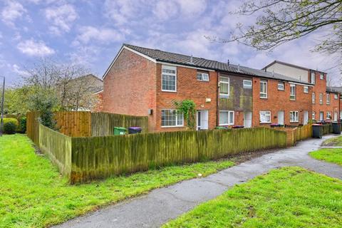 3 bedroom terraced house for sale, Spout Way, Malinslee, TF3