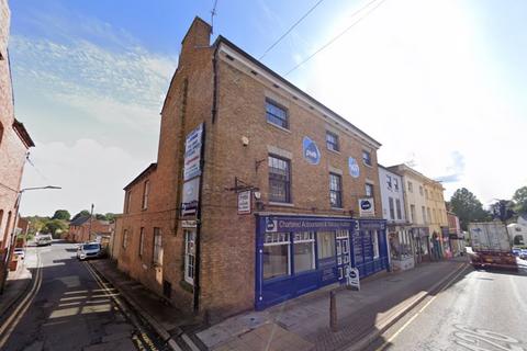 Office to rent, 27b Highstreet, Lutterworth LE17