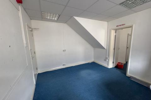 Office to rent, 27b Highstreet, Lutterworth LE17