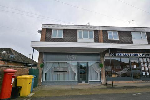 Mixed use for sale, Portfield Road, Newport Pagnell MK16
