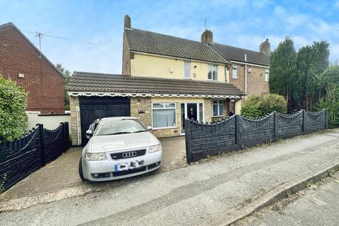 3 bedroom end of terrace house for sale, Harden Road, Walsall WS3