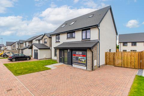 5 bedroom detached villa for sale, Plot 190, Etive at Drovers Gate, Broich Rd PH7