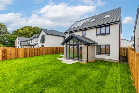 5 bedroom detached villa for sale, Plot 190, Etive at Drovers Gate, Broich Rd PH7