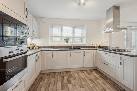 5 bedroom detached villa for sale, Plot 190, Etive at Drovers Gate, Broich Rd PH7