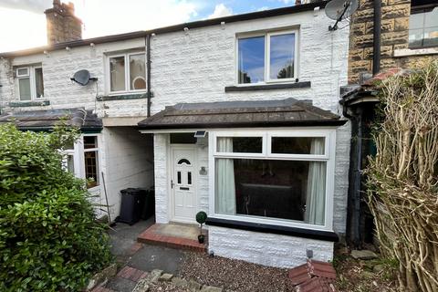 3 bedroom terraced house for sale, Grange Avenue, Shipley BD18