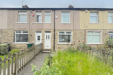 3 bedroom terraced house for sale, Carr Bottom Avenue, Bankfoot, Bradford, BD5