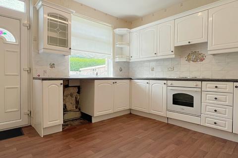 3 bedroom terraced house for sale, Carr Bottom Avenue, Bankfoot, Bradford, BD5