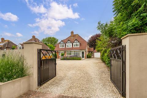 5 bedroom detached house for sale, Ferring Lane, Ferring, Worthing, West Sussex, BN12