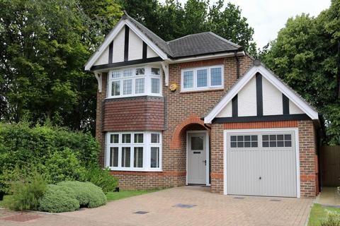 3 bedroom house for sale, Mallard Gardens, Haywards Heath, RH17