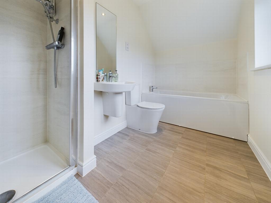 Bathroom 1