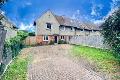 3 bedroom end of terrace house for sale, Bath Road,  Woolhampton,  RG7