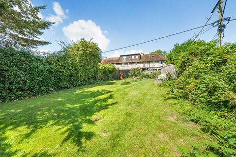 3 bedroom end of terrace house for sale, Bath Road,  Woolhampton,  RG7