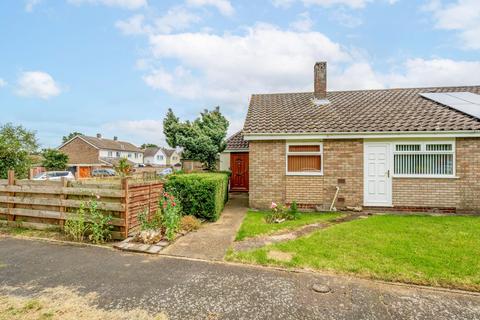 2 Chestnut Road, Dickleburgh, Diss, IP21 4PA